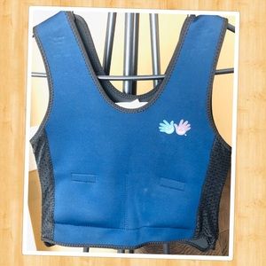 Kids Small WEIGHTED Vest by Fun and Function